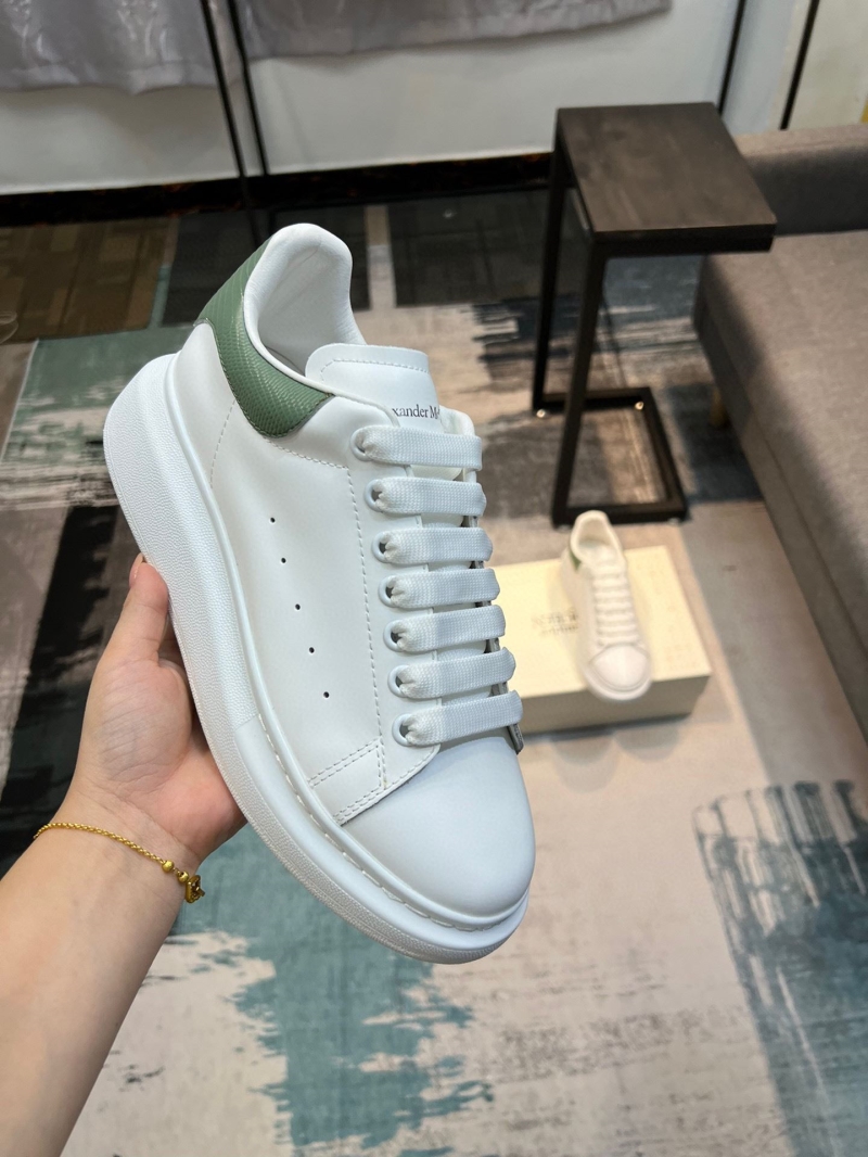 Alexander Mcqueen Casual Shoes